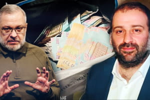 НАБУ викрило "Карлсона" з Грушевського: деталі корупційної схеми в енергетиці 11