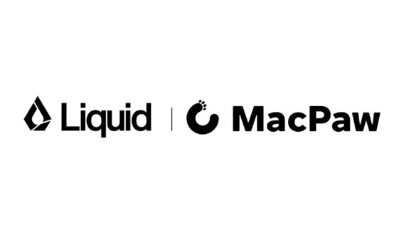 АіФ UA 69 MacPaw та Liquid AI об’єдналися задля розвитку локального ШІ на…