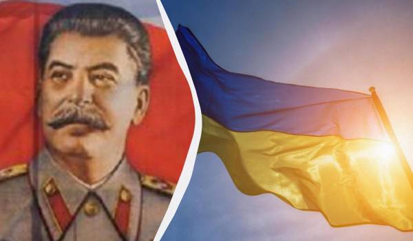 Рейтинг Сталіна падає: українці дедалі частіше вагаються з відповіддю