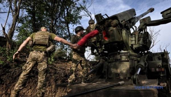 Загострення на фронті: 212 боєзіткнень, Покровський напрямок – епіцентр боїв 9 Загострення на фронті: 212 боєзіткнень, Покровський напрямок – епіцентр боїв 9