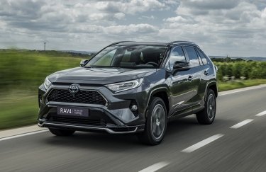 Найпопулярніші авто: рейтинг нових автівок в Україні за липень 2026 10 Найпопулярніші авто: рейтинг нових автівок в Україні за липень 2026 9