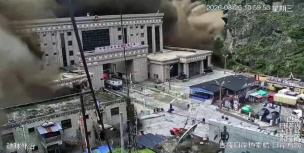 Повінь у Непалі: 53 українців зникли безвісти 4