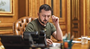 Президент пояснив, навіщо Україна б’є по Wildberries у росії