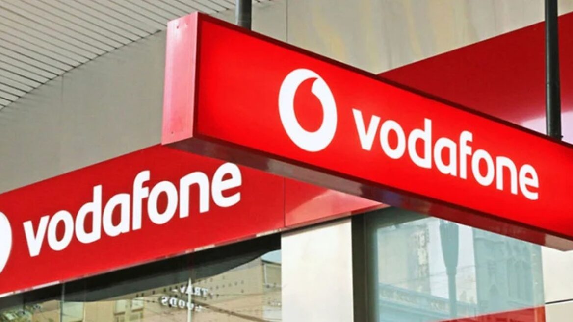 Vodafone Україна планує побудувати надсучасний підземний дата-центр: що відомо про проєкт