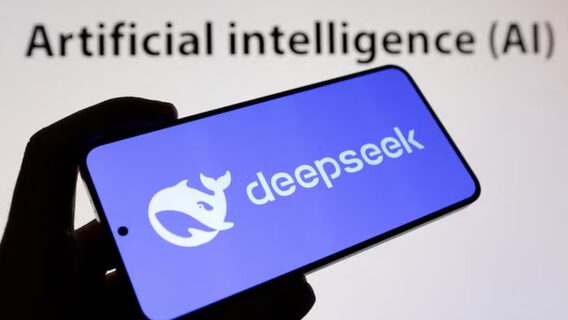 DeepSeek V4 Pro: Нова флагманська модель та перегляд&hellip;