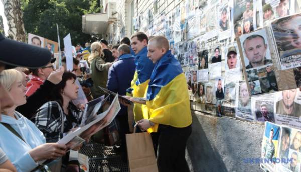 Росія посилила збір даних про українських військовополонених