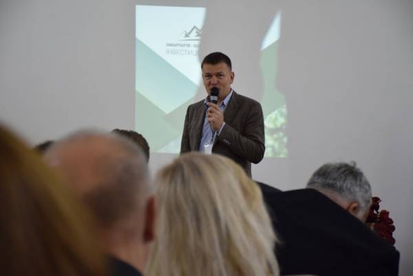 Антикорупційний суд зменшив заставу нардепу Горвату
