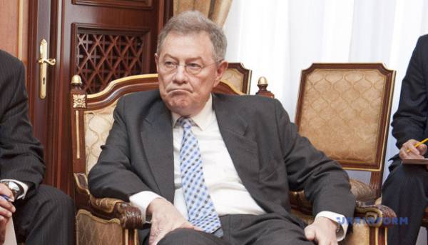 Нідерланди: від дружби до війни з Росією – спогади першого посла 4