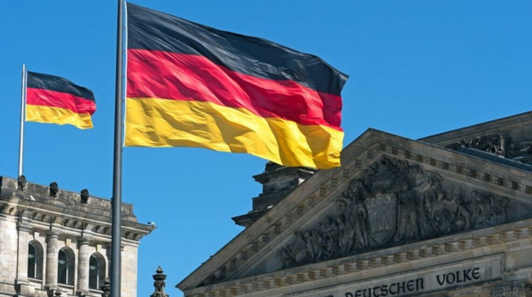 Німеччина попереджає про загрозу ударів по Україні 24 серпня 10