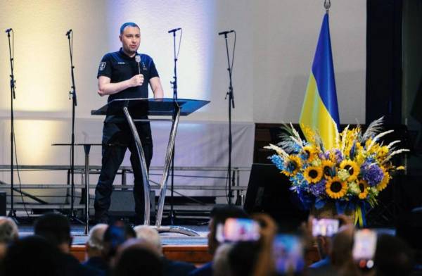 Буданов: Україна руйнує недієздатність та кує глобальну безпеку 13