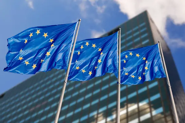 Група країн ЄС закликала Брюссель відновити роботу над використанням активів РФ для України