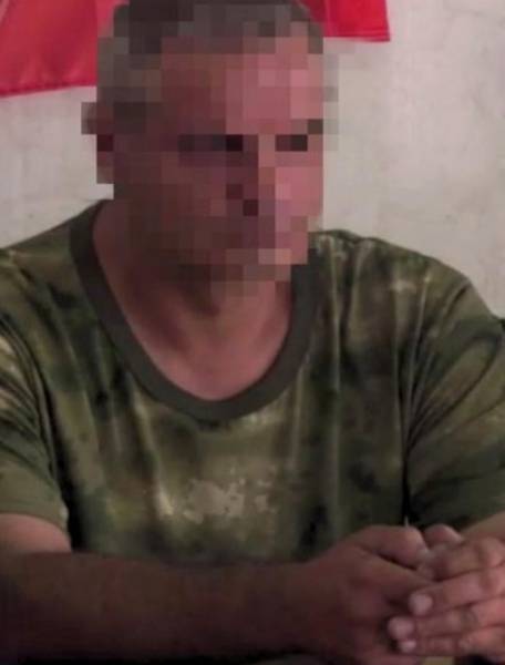 Окупаційний силовик на Луганщині підозрюється у катуванні жінки за проукраїнську позицію 6