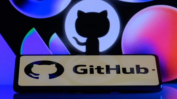 GitHub не справляється з 2,9 мільярдами комітів на місяць