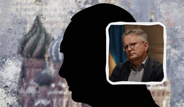 Кислиця розкрив головну причину небажання Путіна йти на&hellip;