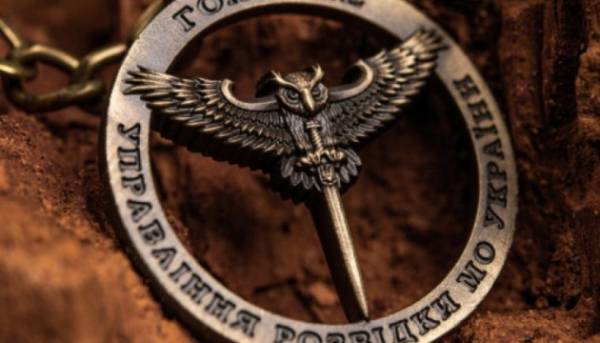 ГУР спростовує чутки про конфлікт між Будановим та Іващенком