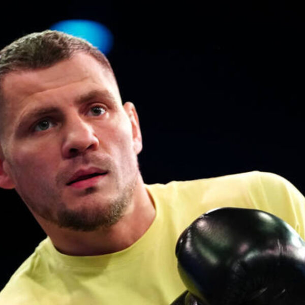 Берінчик: завершення кар’єри під питанням залежно від результату&hellip;