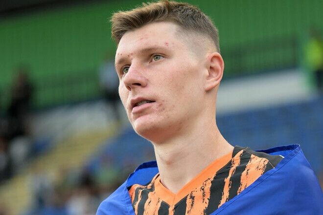 Скільки "Шахтар" заробить на трансфері Бондаренка: розкрито суму 3
