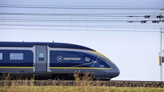 Railteam відсудила домен: європейський залізничний альянс переміг українську компанію