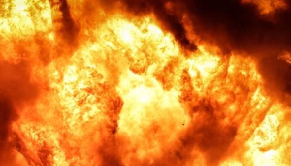 АіФ UA 46 Російські атаки пошкодили розподільчі центри мережі супермаркетів