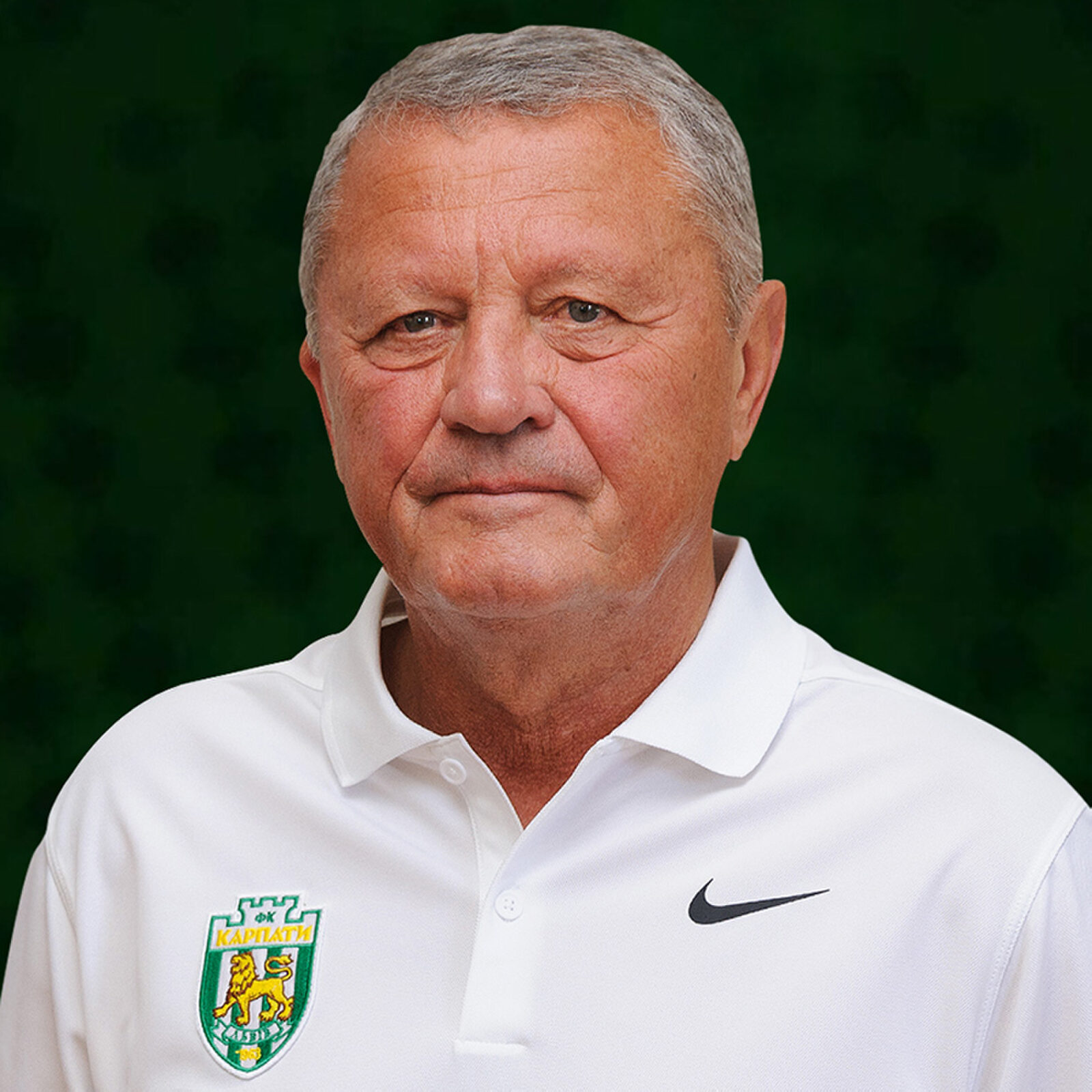 Мирон Маркевич