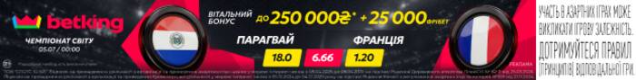 Анонс ЧС-2026: Канада зіграє з Марокко, а Франція — з Парагваєм 8