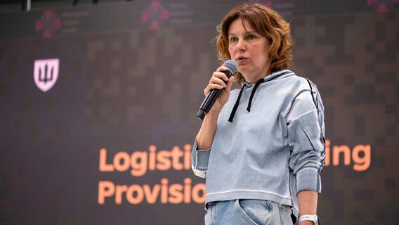 Як перетворити оборонні технології на цивільні: план Мінцифри