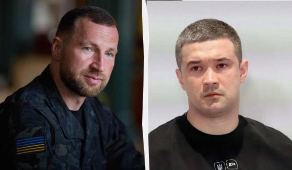 Новий очільник Міноборони запропонував Федорову спільну роботу