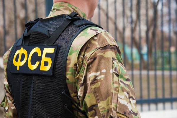 Російська еліта живе в страху перед всесильним ФСБ 10 Російська еліта живе в страху перед всесильним ФСБ 6