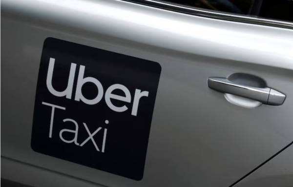 Uber сплатить 825 мільйонів євро за порушення GDPR 12 Uber сплатить 825 мільйонів євро за порушення GDPR 12