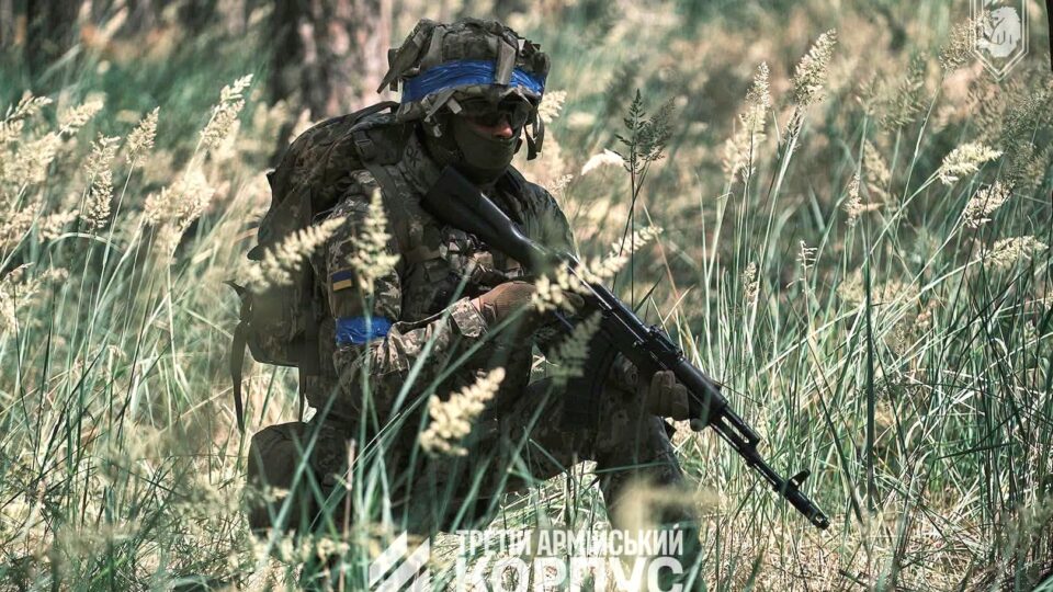 МОУ підбило підсумки допомоги Україні в липні: логістика, ППО та бази 14 На Костянтинівському та Покровському напрямках зафіксовано найбільше ворожих атак за добу