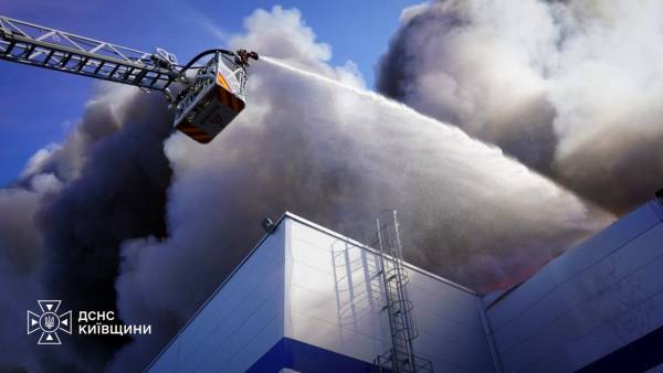 Київ витрачає пів мільярда гривень на кожну російську атаку 1
