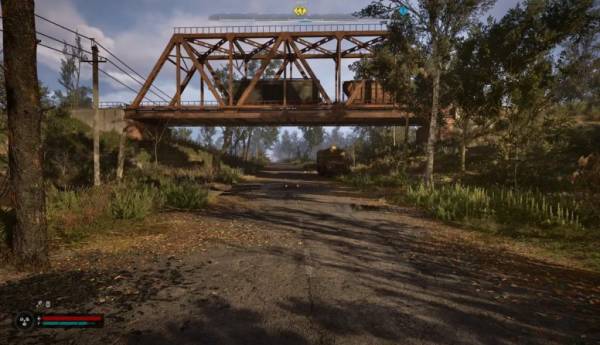 S.T.A.L.K.E.R. 2: перші бенчмарки Patch 2.0 — гра нарешті стала тією, якою мала бути