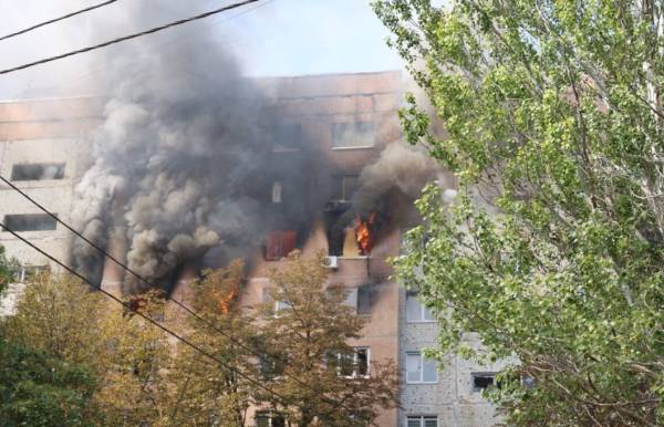 Краматорськ: Фаби посилили кількість поранених цивільних 10