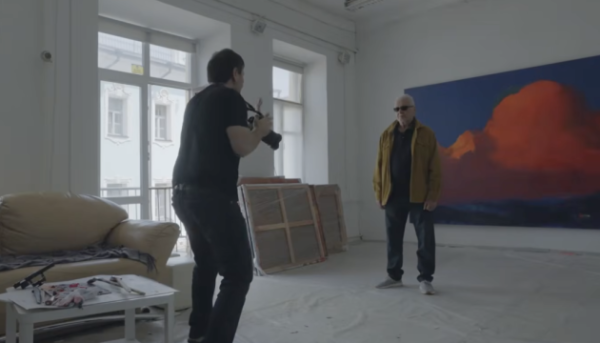 КіноБукет" покаже "Спроможних" першими 3