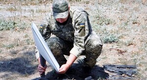 ЗСУ знищили елітну російську РЛС у Криму 2