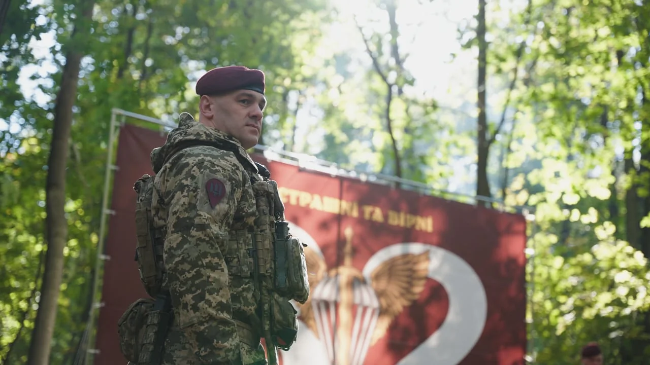 Бої в оточенні, знищення «алігаторів» та помста морпіхам 155 бригади: комбриг-десантник розкрив невідомі факти про Курську операцію