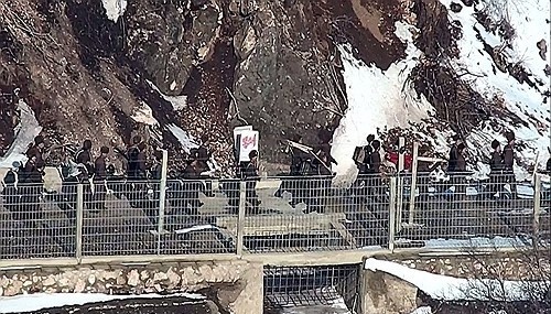 Південна Корея відкрила вогонь у відповідь на вторгнення військових КНДР 8