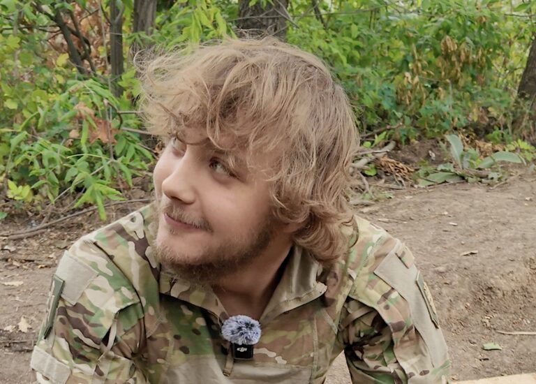 Очищення дронів: як бійці «Любарта» освоюють нове "око" для фронту 10