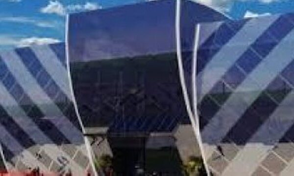 АіФ UA 41 Олександр Гавриш очолив ТРЦ Lavina Mall