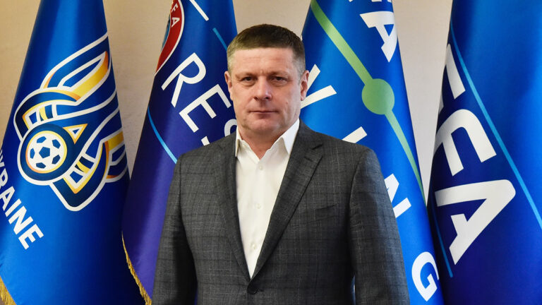 Україна: Ще одна збірна залишається без керманича після мундіалю 6