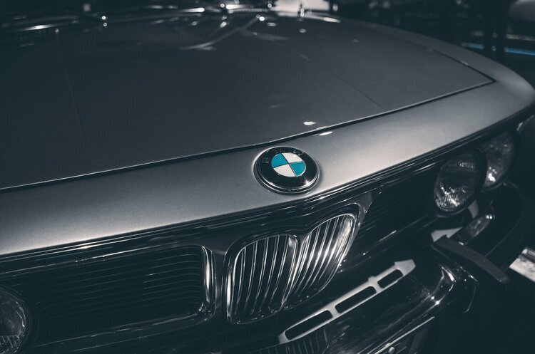 BMW перетворює свій застосунок для керування автомобілем на центр розваг: новий дизайн та функції 4