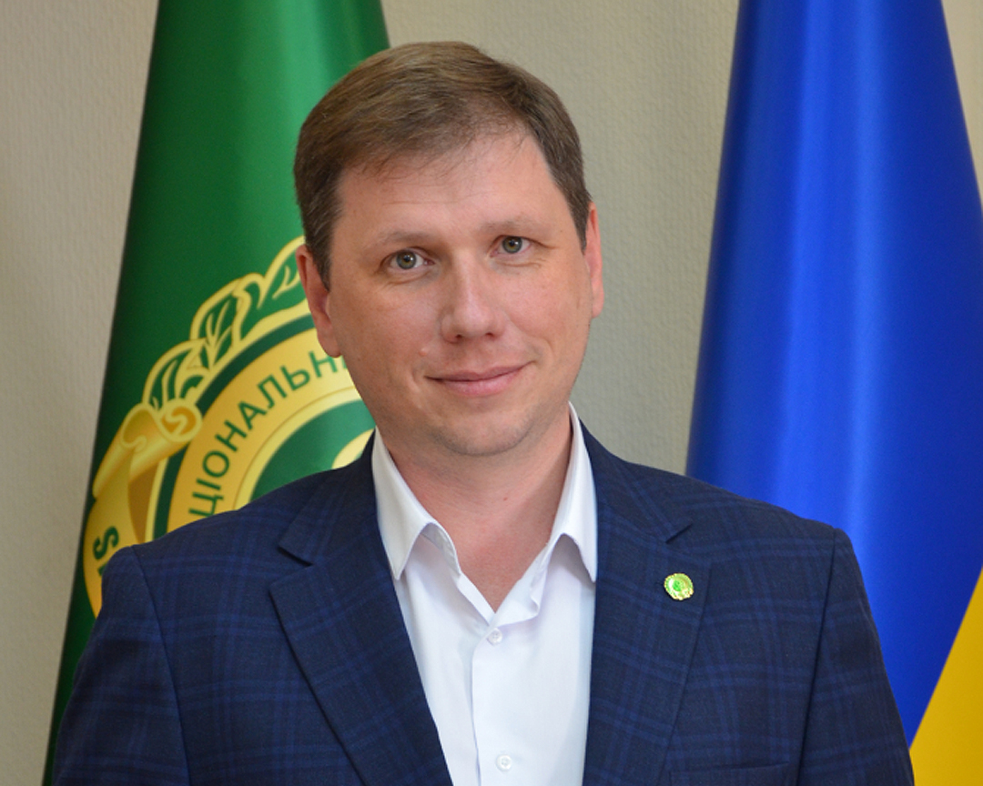 Ректор НФаУ Олександр Кухтенко святкує день народження 2