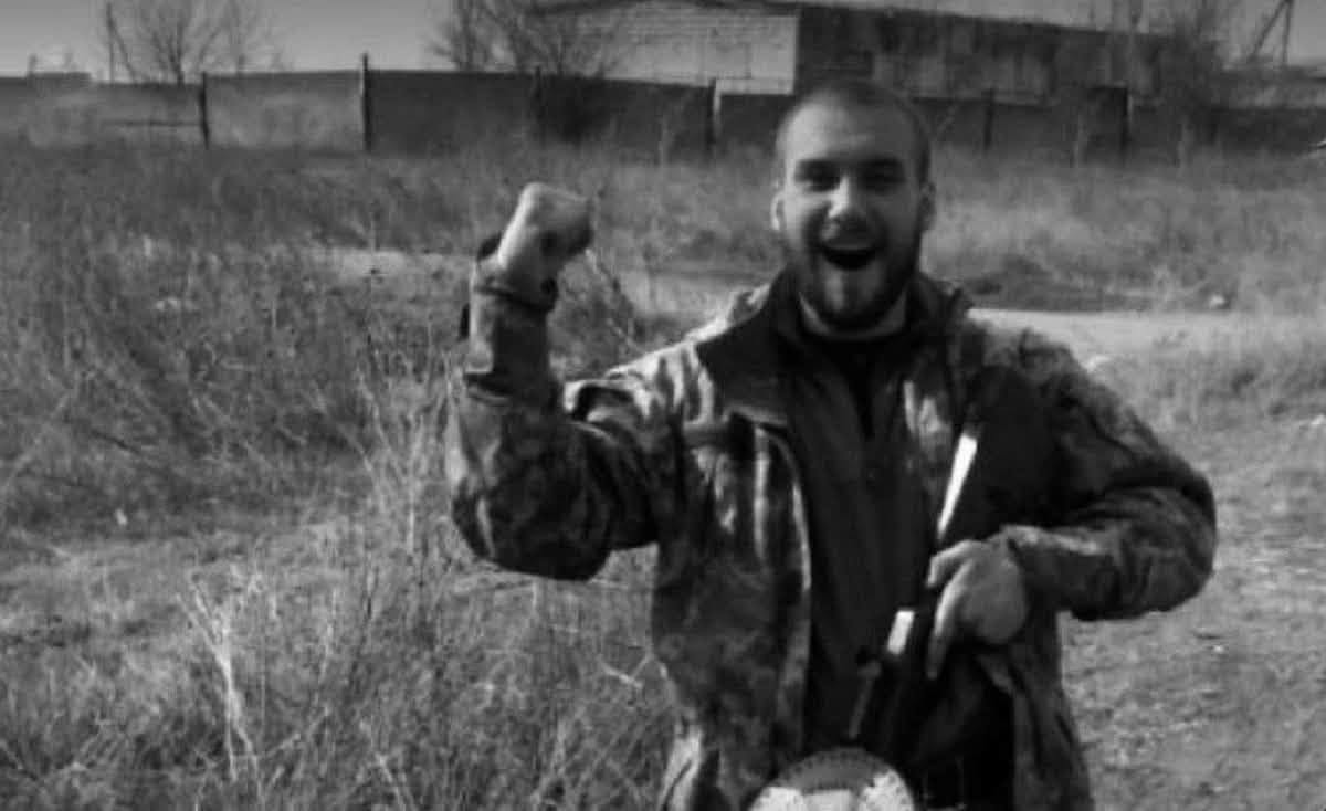 Роман Коновал: спогади про "Кіпіша" 7