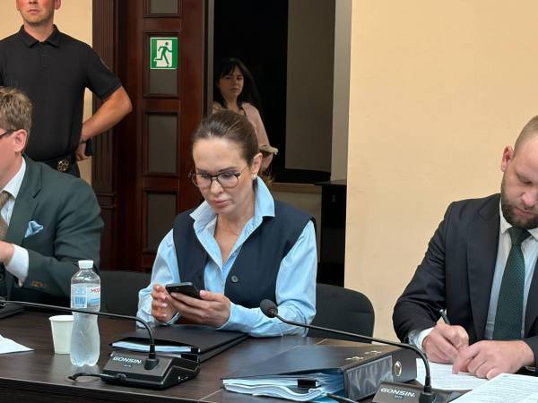 Суд встановив 150 мільйонів застави для Мудри