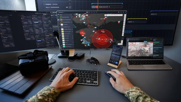 DELTA: Міноборони залучає IT-таланти до розбудови платформи