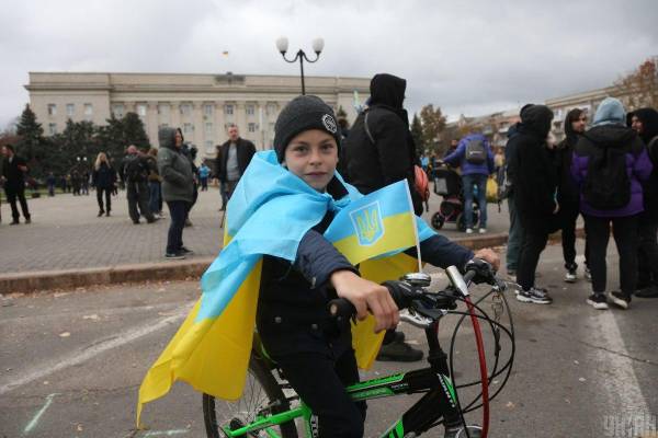 Статус "дитина війни": що отримають українські діти та які пільги їм належать 12 Статус "дитина війни": що отримають українські діти та які пільги їм належать 12