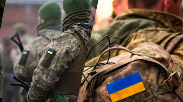 Буданов назвав цифру необхідної щомісячної мобілізації для утримання фронту 1