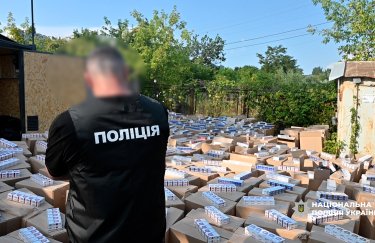 Викрито схему з продажу контрабанди на 10 мільйонів 7 Викрито схему з продажу контрабанди на 10 мільйонів 2