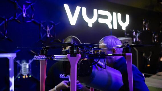 Фонд Inzhur відкриває доступ до корпоративних облігацій Vyriy Industries з дохідністю 25% річних 7