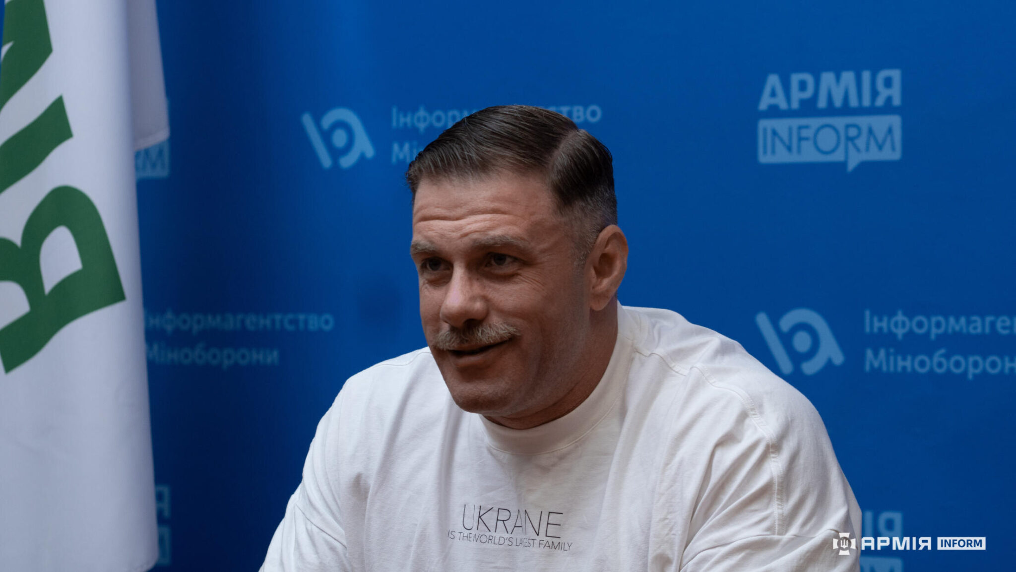 Володимир Ращук: кіно і реальність війни – речі несумісні 27 Володимир Ращук